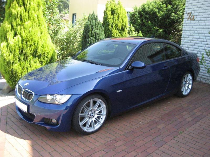 Tappi`s 3er E92 - 3er BMW - E90 / E91 / E92 / E93