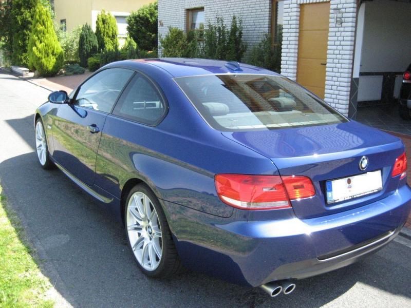 Tappi`s 3er E92 - 3er BMW - E90 / E91 / E92 / E93 Tappi`s 3er E92 - 3er BMW - E90 / E91 / E92 / E93