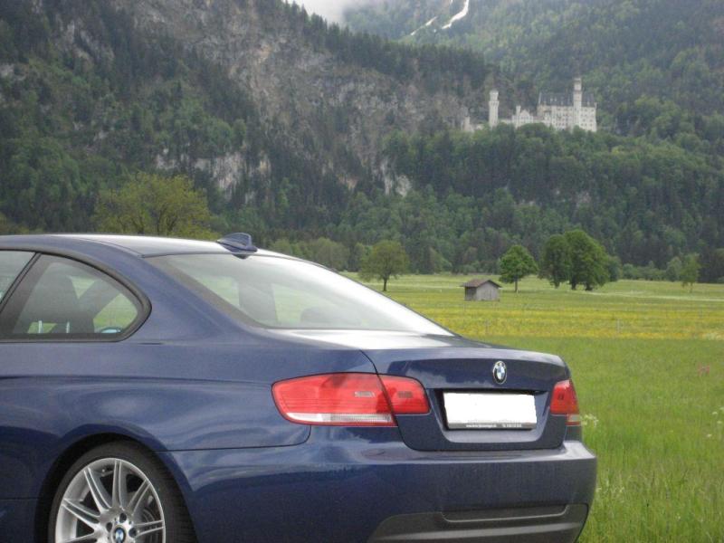 Tappi`s 3er E92 - 3er BMW - E90 / E91 / E92 / E93 Tappi`s 3er E92 - 3er BMW - E90 / E91 / E92 / E93