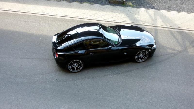 Bmw z4 3.0si headers #5