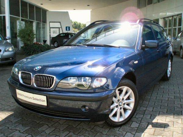 316i Touring
