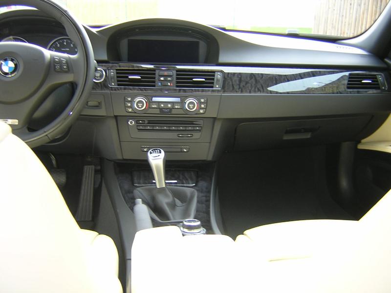 Anyone Got Oyster Interior Page 3 Bmw 3 Series E90
