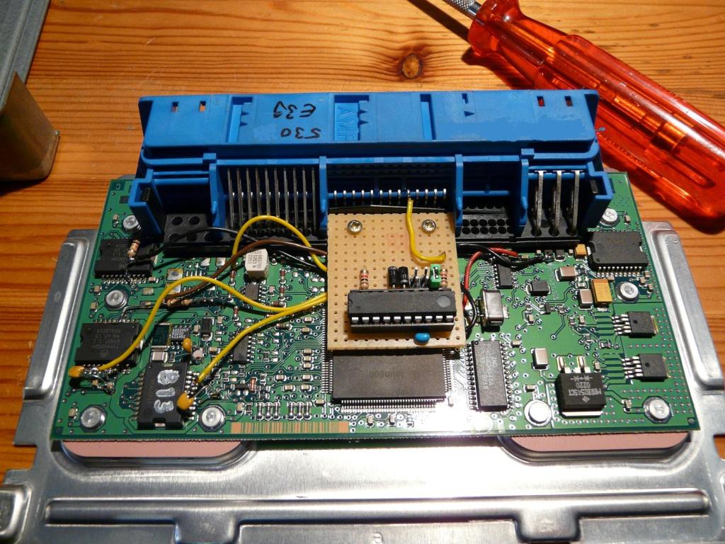 Automatikgetriebe bmw e39 #6
