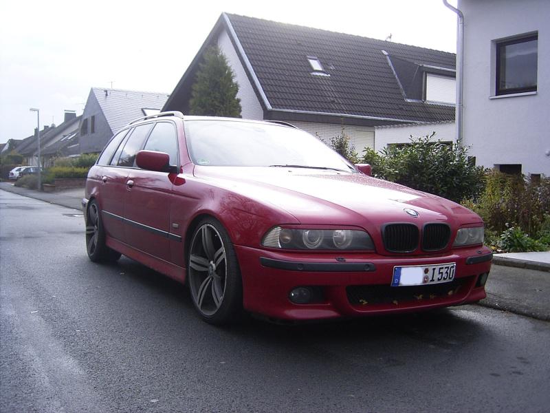 5er SportTouring - 5er BMW - E39