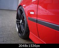 5er SportTouring - 5er BMW - E39