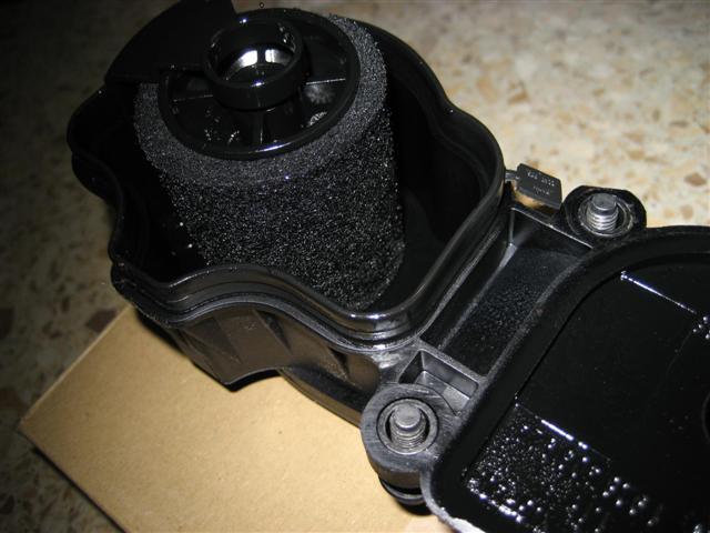 Bmw e39 vibrationen beim beschleunigen #7