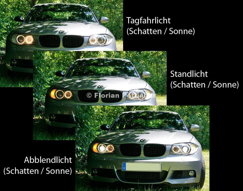 Bmw e60 us blinker codieren #6