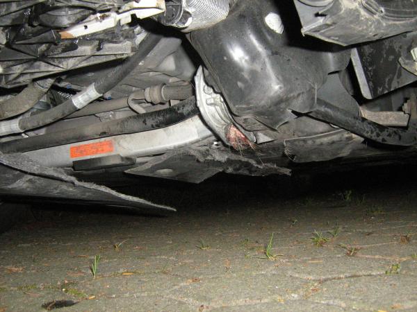 Bmw elektrische wasserpumpe defekt #4