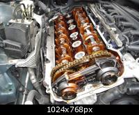 Bmw 320i e46 handbremse einstellen #7