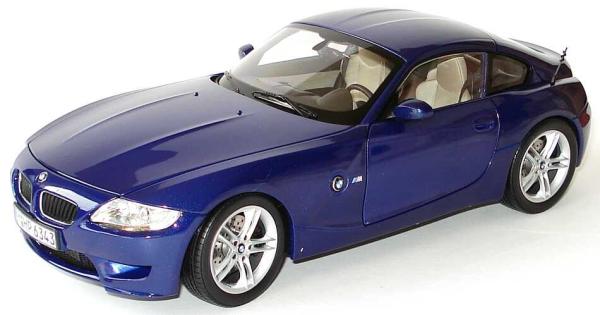 miniature bmw z4