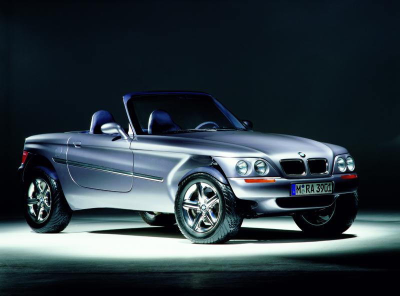 BMW Z13 BMW Z18 BMW Z13 BMW Z18