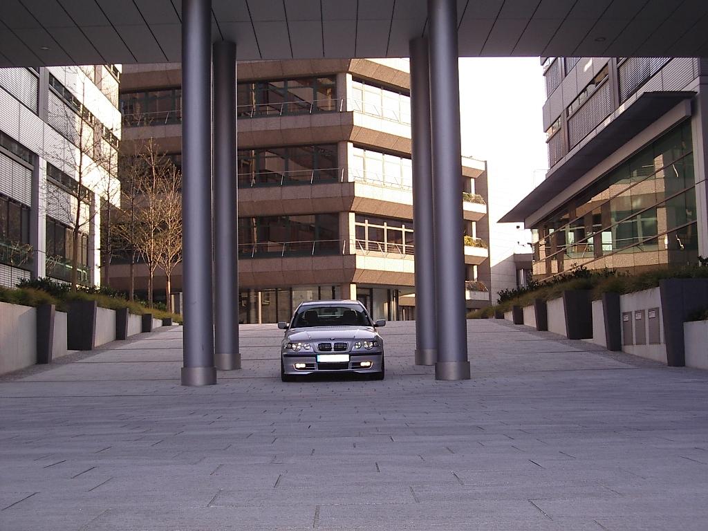 Weitec ultra gt bmw e46 #6