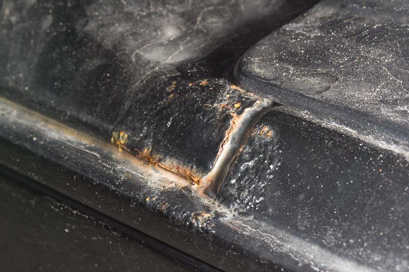Bmw E46 Rost Bmw E46 Rost