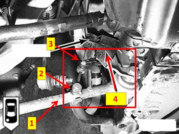 Xenon LWR ohne Funktion / schwergängig - Elektrik - E39 Forum