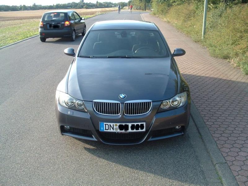 E90, 325i Limo - 3er BMW - E90 / E91 / E92 / E93