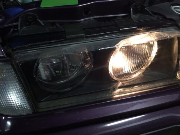 Bmw E36 Schaltplan Licht