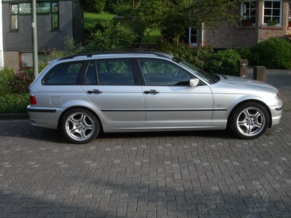 Hostet by BMW-TREFF.DE