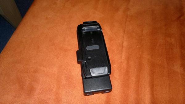 Bmw snap in adapter sony ericsson c902 #2