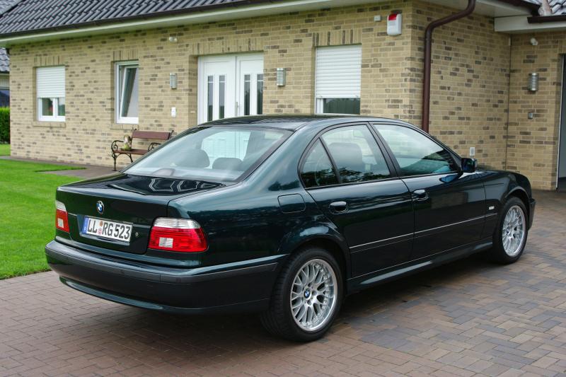 523 Sommer