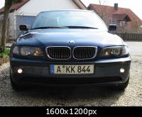 Hostet by BMW-TREFF.DE